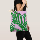 Search for tropical tote bags Palm tree