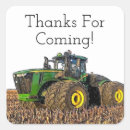 Search for thank a farmer stickers Birthday party