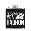 Search for physics flasks Joke