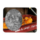 Search for fall pumpkin magnets Autumn