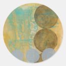 Search for gold number stickers Modern