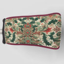 Search for christmas golf head covers Classy