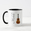 Search for acoustic guitars mugs Cool