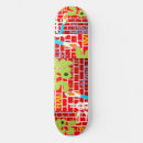 Search for spray paint skateboards Wall