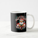 Search for video gamer mugs Merry christmas