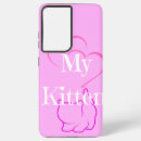 Search for kitten samsung cases Pink