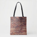 Search for brick wall bags Background
