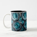 Search for blue agate mugs Unique