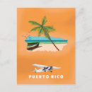 Search for puerto rico travel poster postcards Vacation