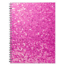 Search for bling notebooks Sequin