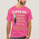 Search for cockatoo tshirts Lovebird