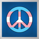 Search for sign of peace posters Symbol