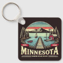 Search for minnesota key rings Lake