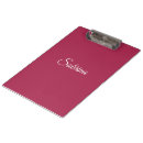 Search for luxury clipboards Simple