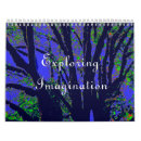 Search for surreal calendars Weird