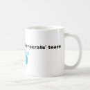 Search for democrat tears mugs Republican