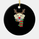 Search for labrador dog christmas decor Puppy