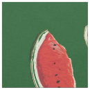 Search for watermelon fabric Slices