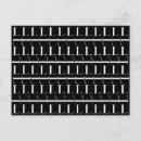 Search for l monogram postcards Initial
