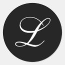 Search for l stickers White