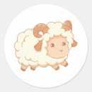 Search for little sheep stickers Farm