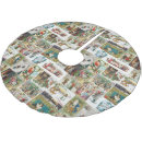 Search for victorian tree skirts Retro