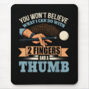 Search for billiard mouse mats Number