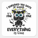 Search for survived stickers 100th
