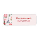 Search for topiary return address labels For her