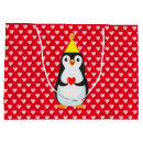 Search for penguin gift bags Bird
