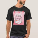 Search for milkshake tshirts Pink