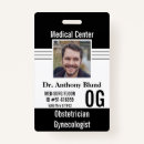 Search for work id badges Black