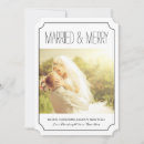 Search for married and merry weddings Classic