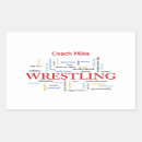 Search for wrestle stickers Sport