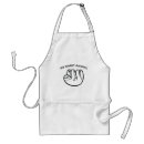 Search for lazy aprons Energy