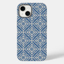 Search for watercolor dots iphone cases Blue