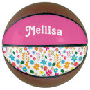 Search for pretty basketballs Floral
