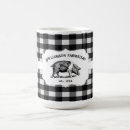 Search for black pig mugs Cow