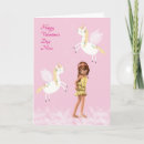 Search for niece valentines day cards Girl