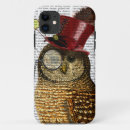 Search for top hat iphone cases Steampunk