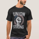 Search for labor union tshirts Workers