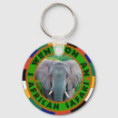 Search for young key rings Wildlife