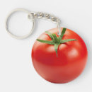 Search for tomato red key rings Vegetarian