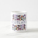 Search for flower of scotland mugs Floral