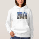 Search for skyline hoodies Chicago