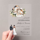Search for spanish wedding invitations Invitación de boda