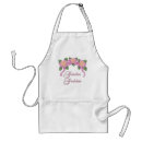 Search for banners aprons Floral