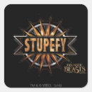 Search for spell square stickers Wizard