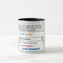 Search for search mugs Best