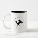 Search for animal trainer mugs Equine